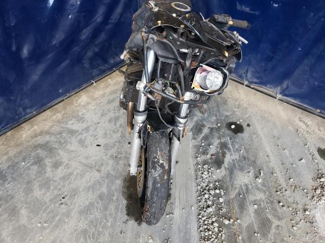 2004 SUZUKI GSF1200 BA JS1GV77A242100130