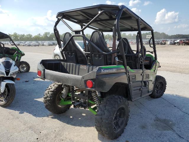 2021 KAWASAKI KRT800 J JKBRTCJ13MB501200