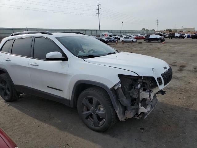 1C4PJMLN0KD372251 Jeep Cherokee Latitude Plus