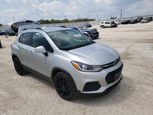 2021 CHEVROLET TRAX, VIN: KL7CJLSB6MB357605
