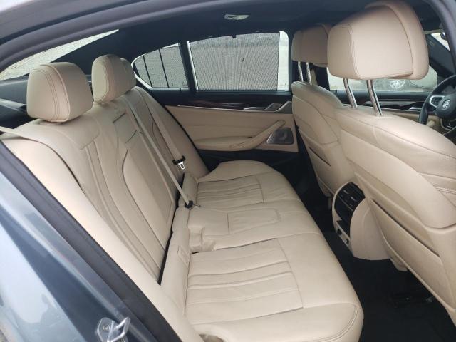 2019 BMW M550XI WBAJB9C51KB289159