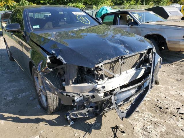 2018 MERCEDES-BENZ E300 4MATI WDDZF4KB3JA302153
