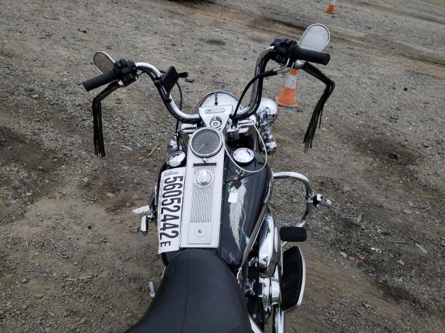 2003 HARLEY-DAVIDSON FLHRCI 1HD1FRW123Y737874
