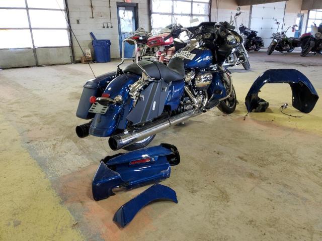 2022 HARLEY-DAVIDSON FLTRX 1HD1KHC10NB631133