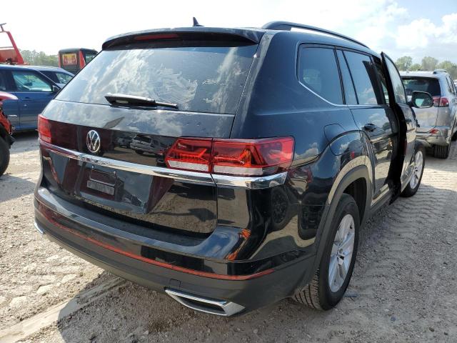 2021 VOLKSWAGEN ATLAS S 1V2AP2CA4MC504196