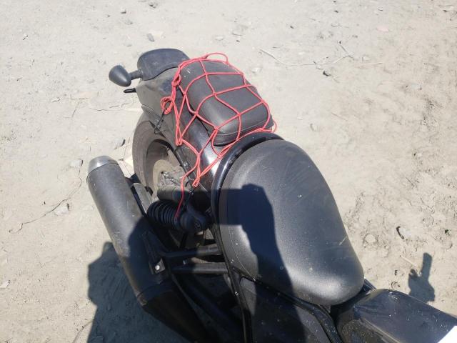 2021 HONDA CMX1100 A JH2SC8303MK000070