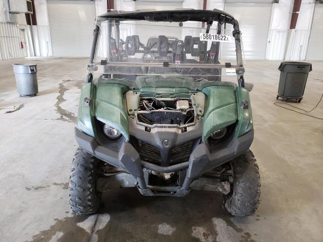 2015 YAMAHA VIKING ATV - 5Y4AM76Y7FA100895