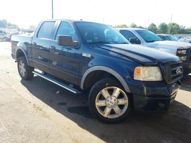 2006 Ford F150 FX4X4 for sale in Fort Wayne, IN