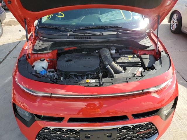 2020 KIA SOUL GT-LI - KNDJ53AF2L7084893