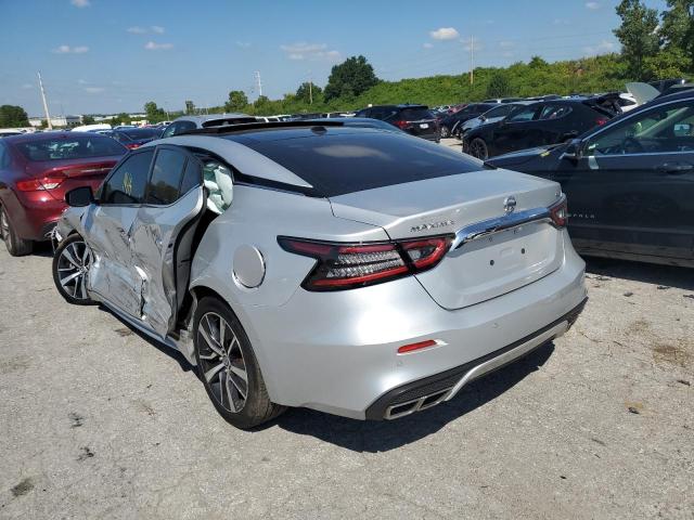 2020 NISSAN MAXIMA SL 1N4AA6DV1LC366147
