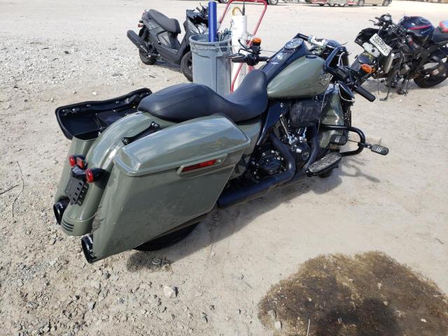2021 HARLEY-DAVIDSON FLHRXS 1HD1KVP15MB668007