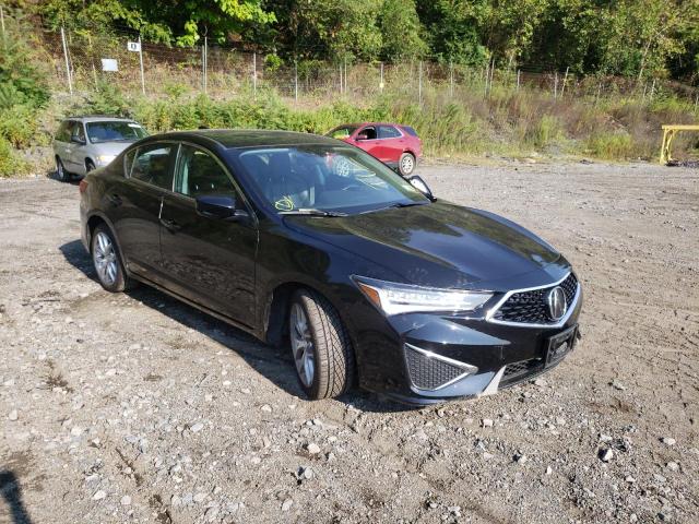 19UDE2F35KA004690 Acura ILX 