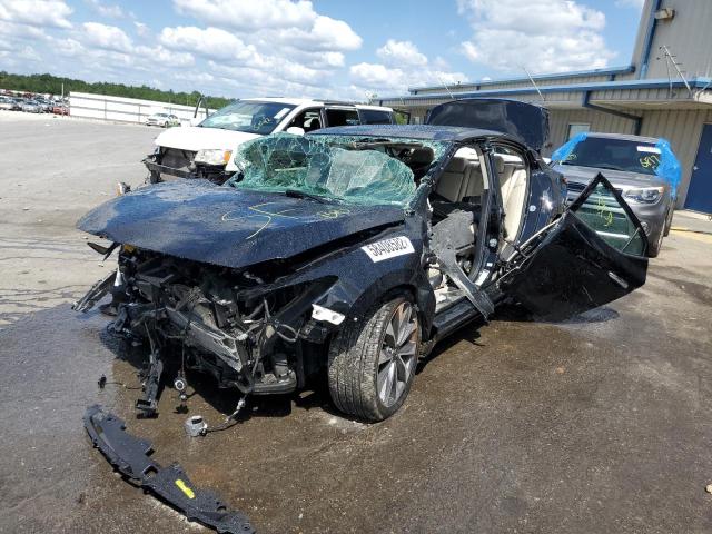2020 NISSAN MAXIMA PLA 1N4AA6FV2LC369488