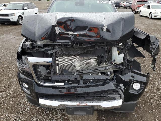 2019 GMC CANYON DEN 1GTG5EEN2K1191886
