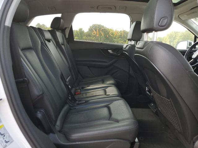 2017 AUDI Q7 WA1LAAF77HD036254