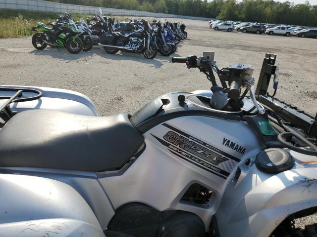 2015 YAMAHA YFM700 PF 5Y4AM83Y2FA100166