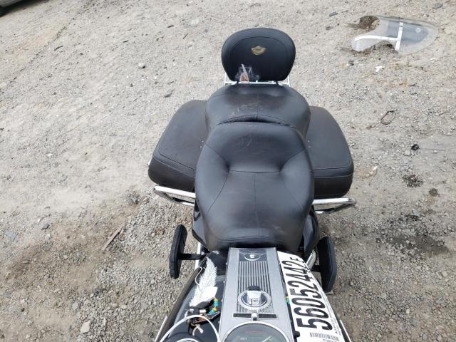 2003 HARLEY-DAVIDSON FLHRCI 1HD1FRW123Y737874