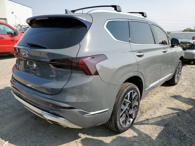 2022 HYUNDAI SANTA FE C 5NMS5DAL9NH465586