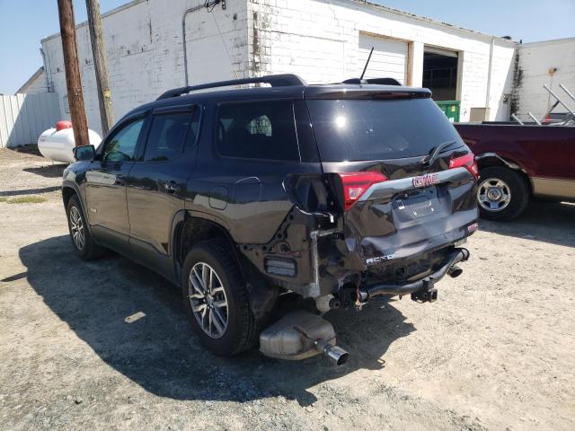 2017 GMC ACADIA ALL 1GKKNTLS8HZ155044