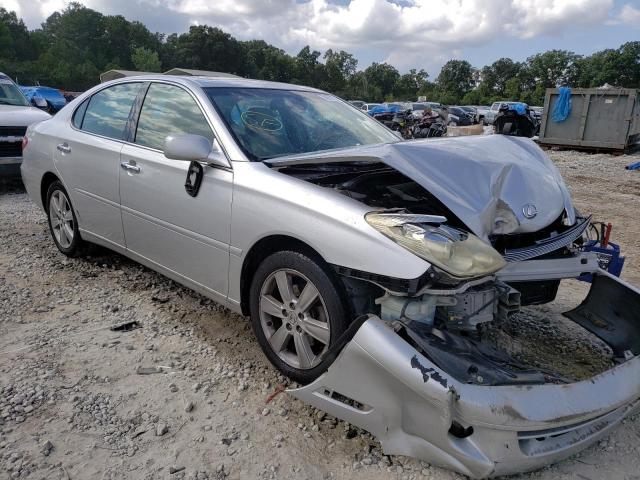 2005 Lexus ES 330 