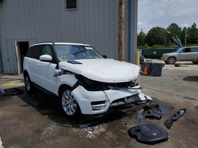 Cilia Likken Vakman 2016 LAND ROVER RANGE ROVER SPORT HSE for Sale | TN - MEMPHIS | Thu. Dec  08, 2022 - Used & Repairable Salvage Cars - Copart USA