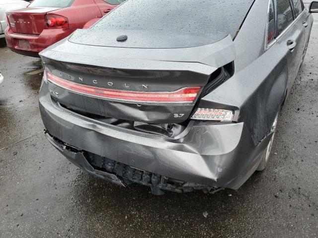 3LN6L2GK0ER820926 Lincoln MKZ