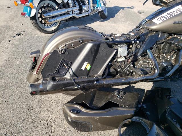 2021 HARLEY-DAVIDSON FLHXSE 1HD1PXL19MB951397