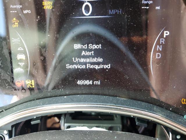 1C4RJFJT3HC815710 Jeep Grand Cherokee Summit