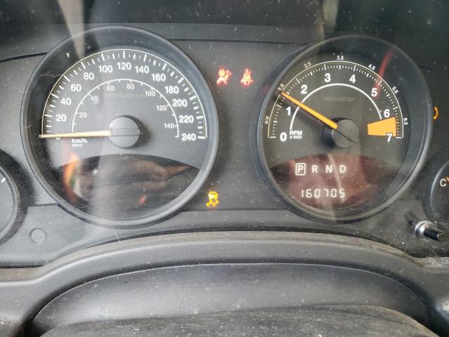 2016 JEEP PATRIOT 1C4NJRAB9GD510745