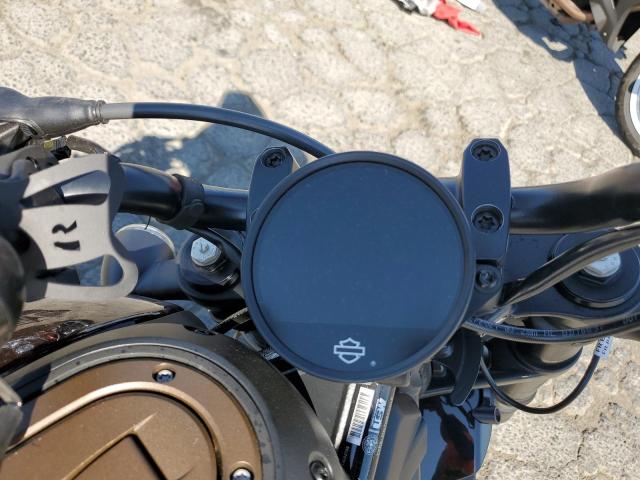 2021 HARLEY-DAVIDSON RH1250 S 1HD1ZC422MB315608