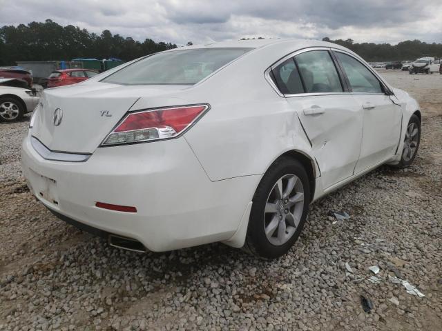 2017 ACURA TL 19UUA8F27CA002687
