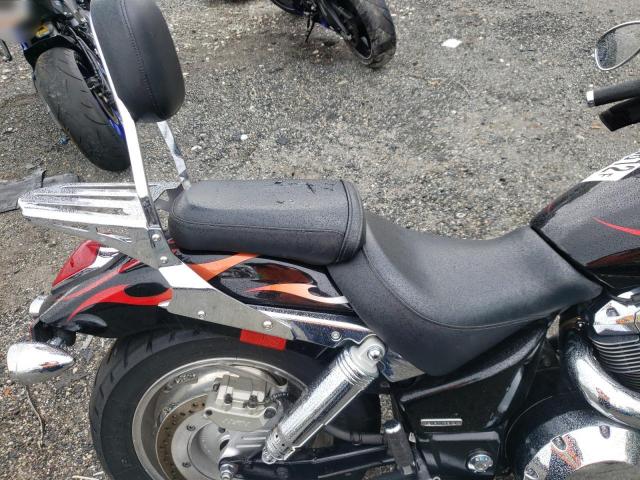 2006 HONDA VTX1800 C3 1HFSC46676A401749