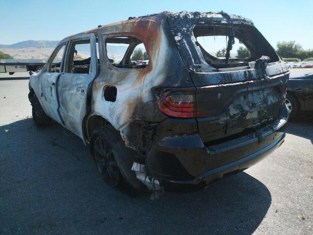 2017 DODGE DURANGO GT - 1C4RDJDG5HC657301