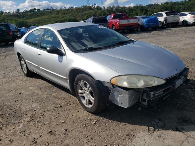 2004 Dodge Intrepid ES