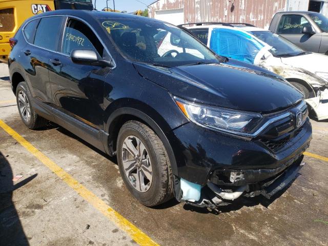 Vin: 5j6rw2h24ll010616, lot: 58401922, honda crv lx 2020 img_1