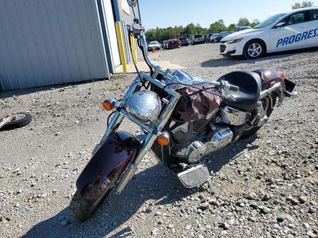 2007 HONDA VTX1300 R 1HFSC52697A404665