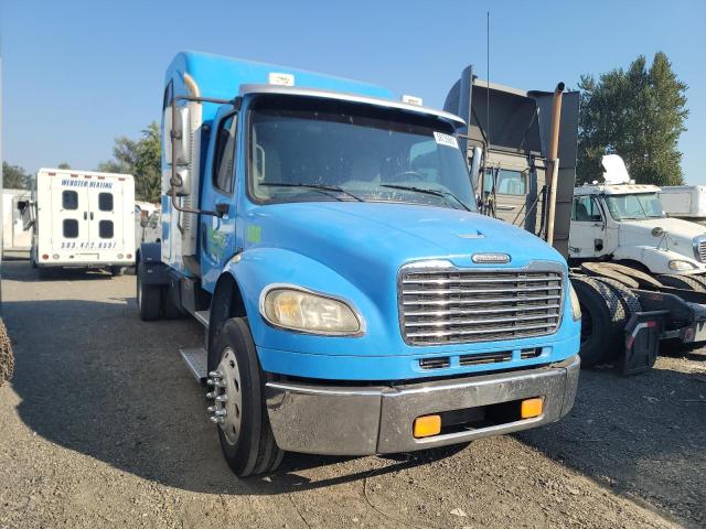 Trucks With No Damage for sale at auction: 2007 Freightliner M2 106 MED