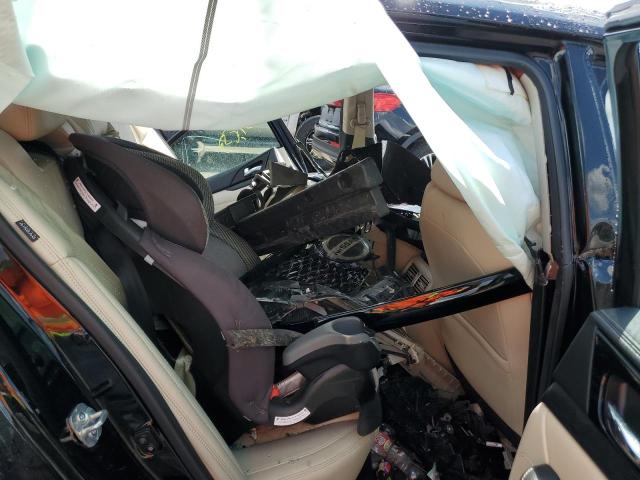 2020 NISSAN MAXIMA PLA 1N4AA6FV2LC369488