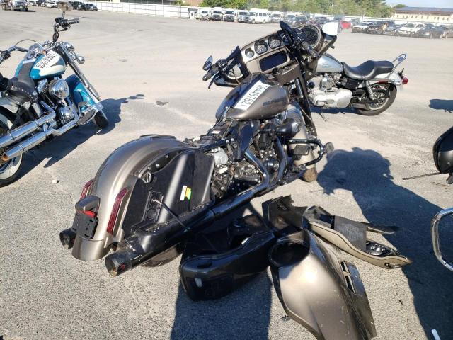 2021 HARLEY-DAVIDSON FLHXSE 1HD1PXL19MB951397