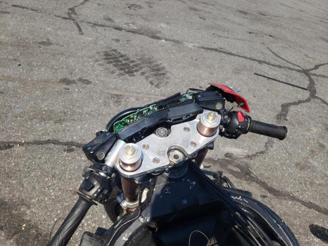 2002 SUZUKI GSX1300 R JS1GW71A722103723