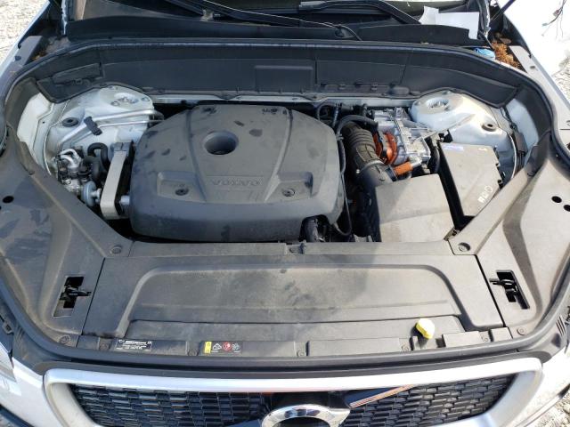 2017 VOLVO XC90 T8 YV4BC0PM2H1114805