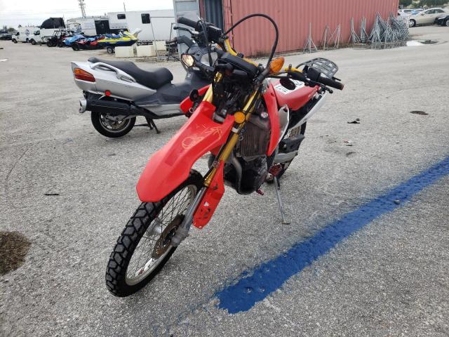 2014 HONDA CRF250 L MLHMD3813E5105952