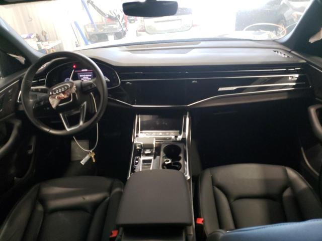 2020 AUDI Q8 PREMIUM WA1EVAF1XLD021572