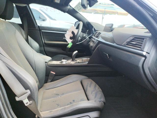 2017 BMW 440I GRAN WBA4E3C56HG186848