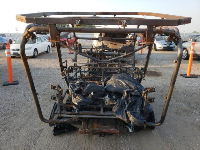 2016 HONDA SXS1000 M5 1HFVE0429G4007041