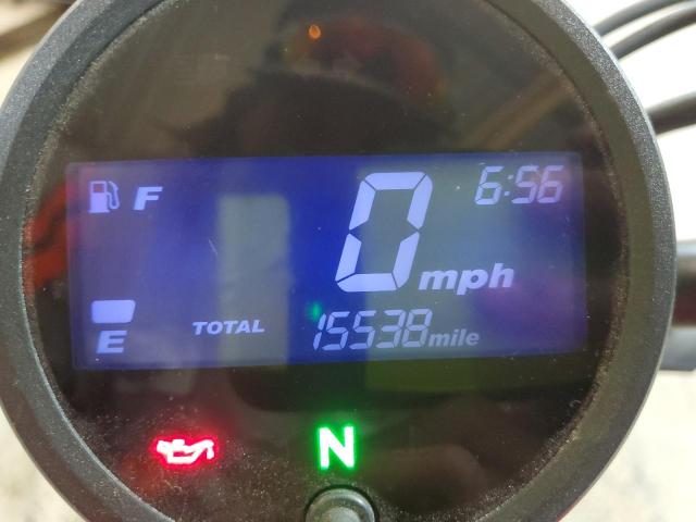 2017 HONDA CMX500 MLHPC5605H5000873