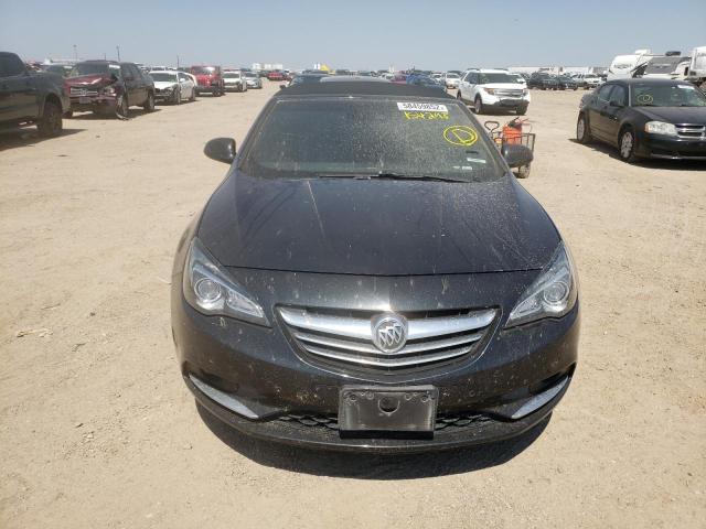 2016 BUICK CASCADA PR W04WT3N53GG154298