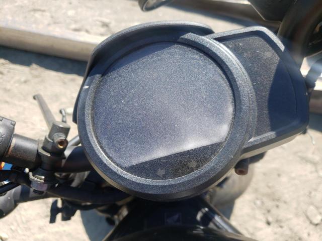 2021 HONDA CMX1100 A JH2SC8303MK000070