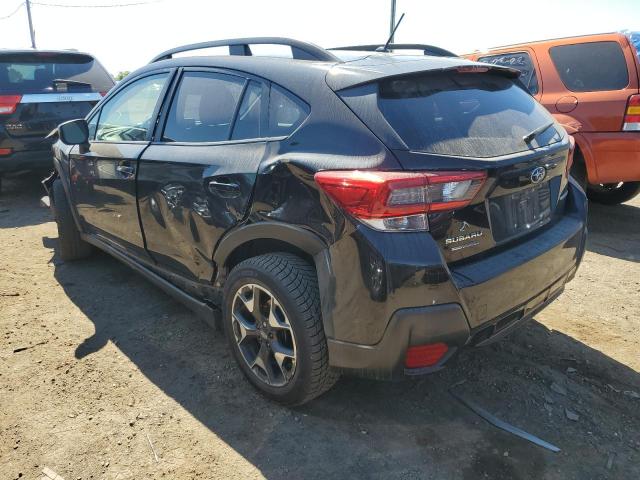 JF2GTABC7L8202831 Subaru Crosstrek
