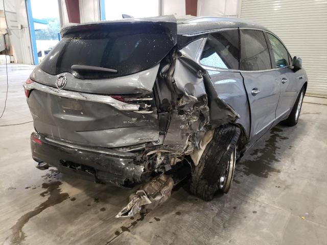 2018 BUICK ENCLAVE PR 5GAEVBKW3JJ147995